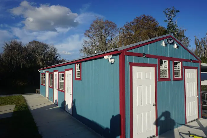 Footloose RV Resort - 55+ RV Park 7