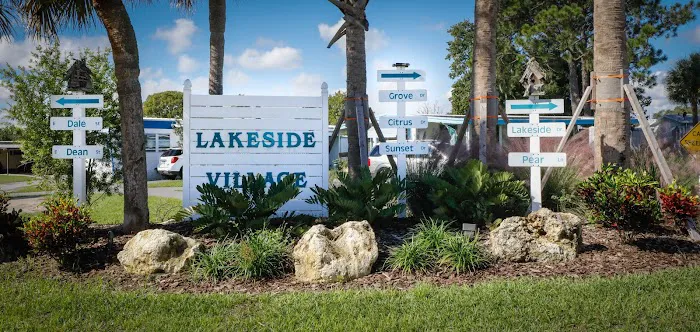 Lakeside Village 5