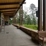 Fort Yargo State Park Campground