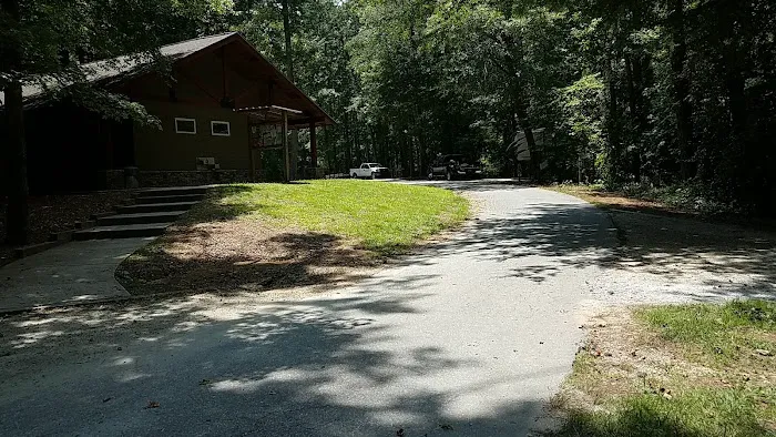 Fort Yargo State Park Campground 8
