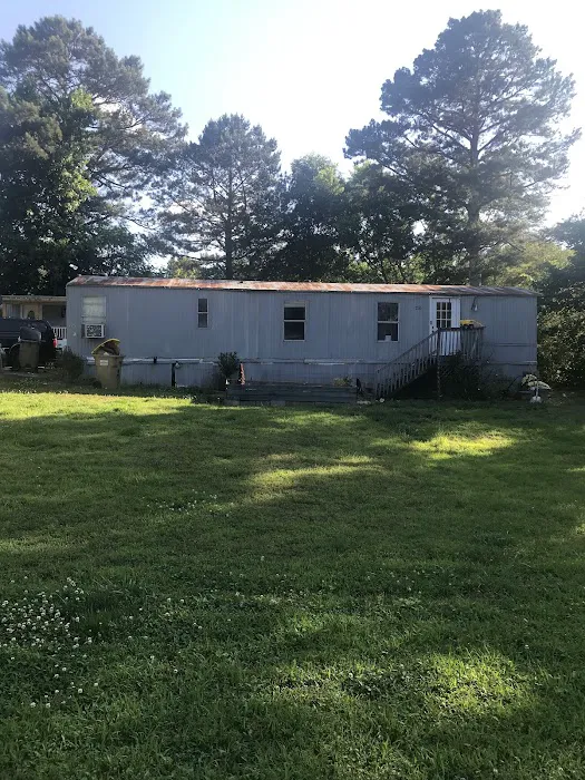 Russell village Mobile Homes 1