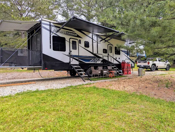 Bramlett RV Park 2