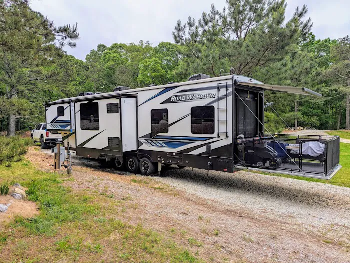 Bramlett RV Park 4