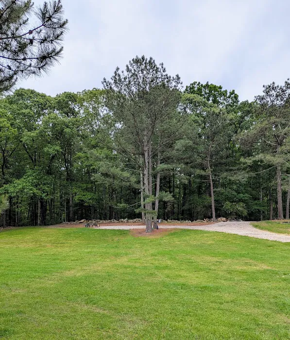 Bramlett RV Park 5
