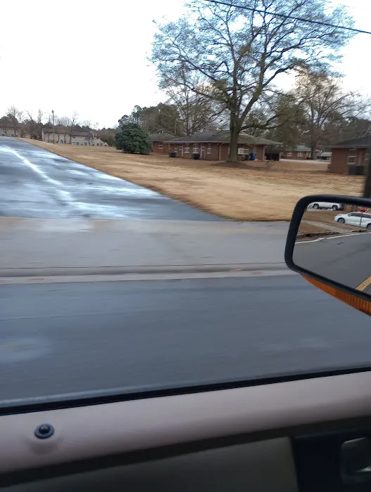 Pine Valley Mobile Home Park 1