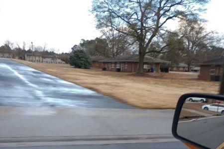 Pine Valley Mobile Home Park