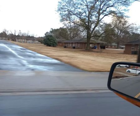Pine Valley Mobile Home Park
