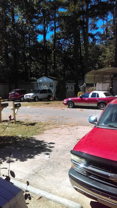 Pine Valley Mobile Home Park 8