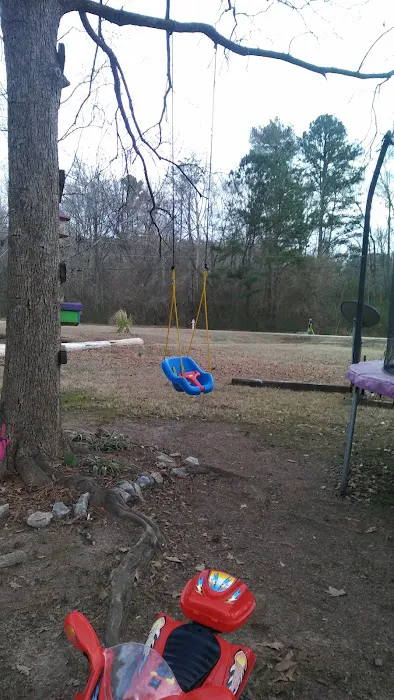 Pine Valley Mobile Home Park 9