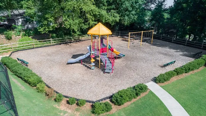 Countryside Village of Atlanta 1