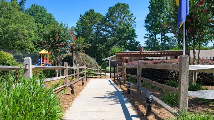 Countryside Village of Atlanta 3