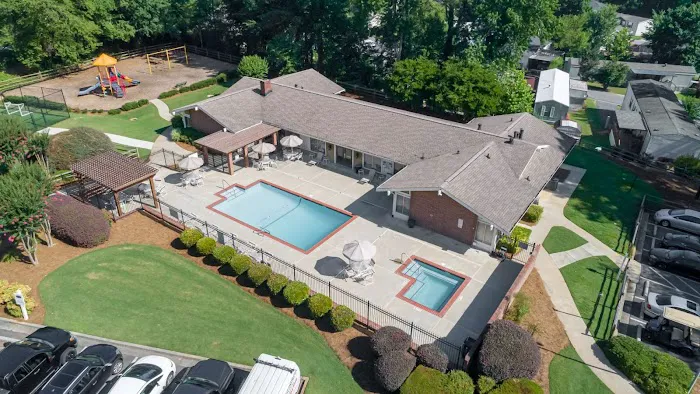 Countryside Village of Atlanta 7