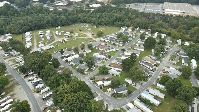 Jones RV Park 1