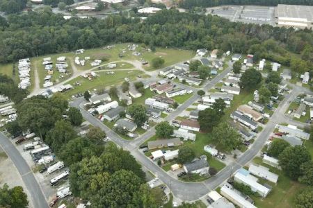 Jones RV Park