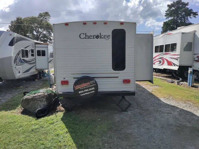 Jones RV Park 4