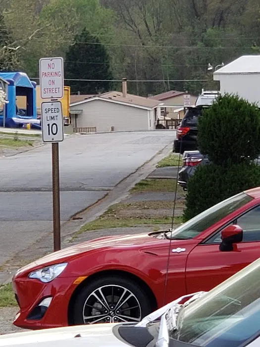 Jones RV Park 6