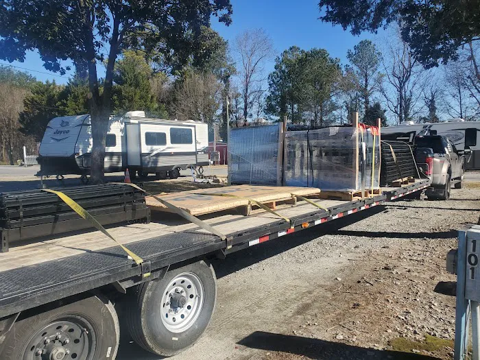Jones RV Park 9