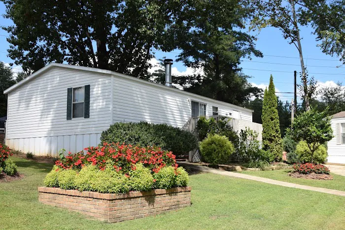 Norcross Manufactured Home Community 2