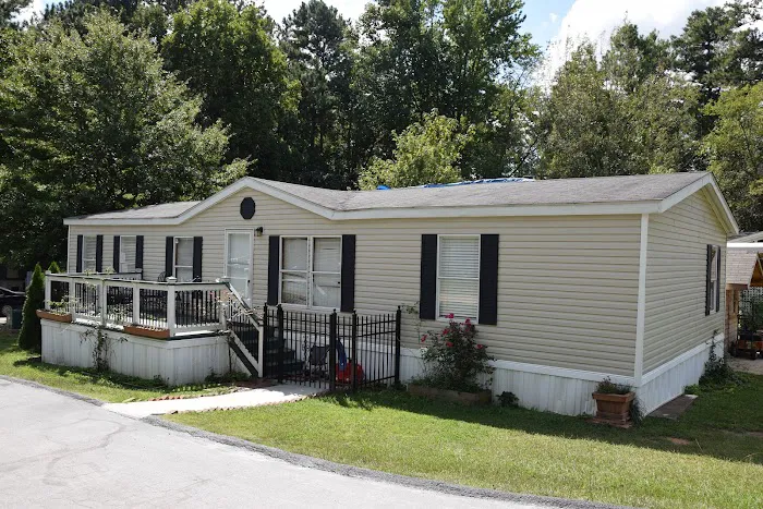 Norcross Manufactured Home Community 6
