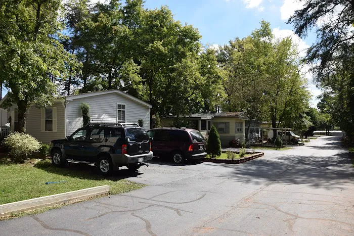 Norcross Manufactured Home Community 4