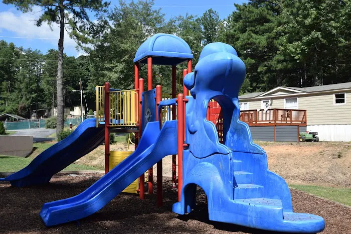 Norcross Manufactured Home Community 5