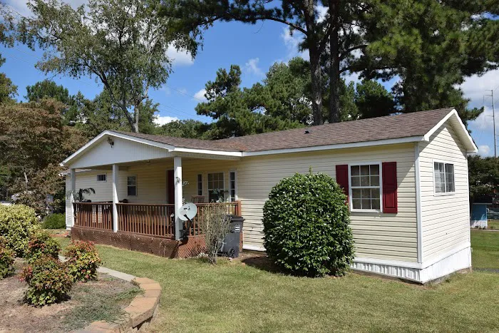 Norcross Manufactured Home Community 7