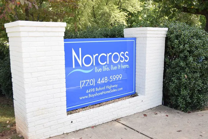 Norcross Manufactured Home Community 9