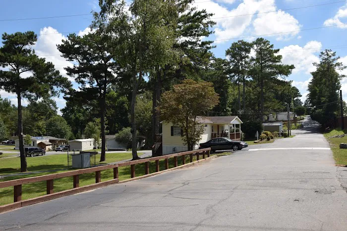 Norcross Manufactured Home Community 10