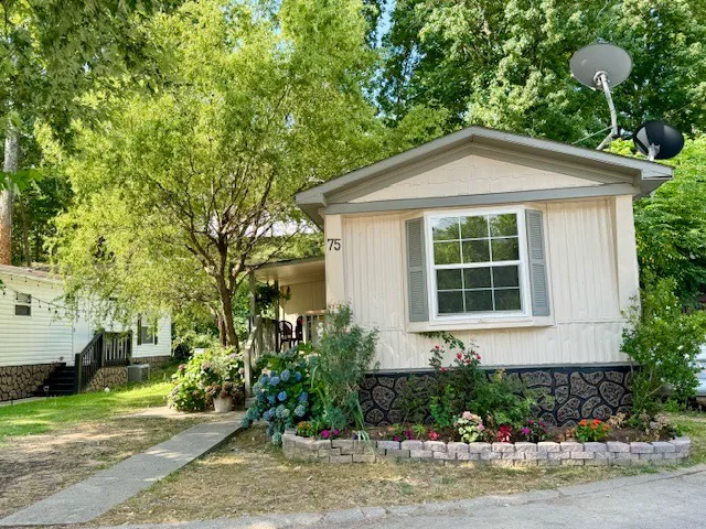 Central Mobile Home Village 2