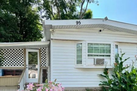 Central Mobile Home Village
