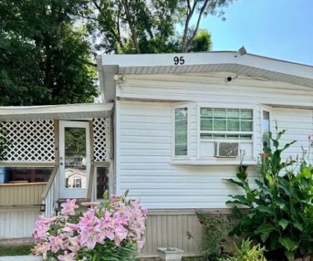 Central Mobile Home Village