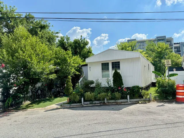 Central Mobile Home Village 8