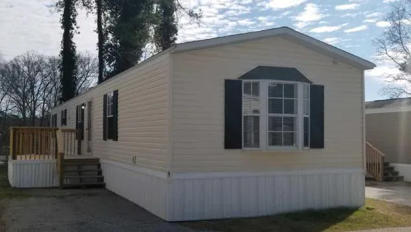 Twin Oaks mobile Home Park 2