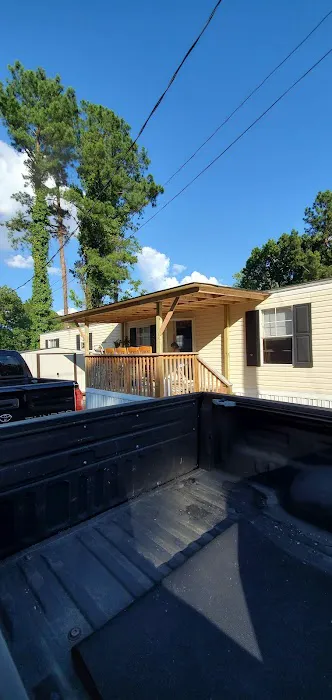 Twin Oaks mobile Home Park 1