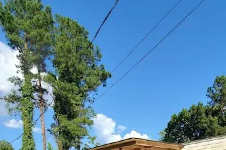 Twin Oaks mobile Home Park