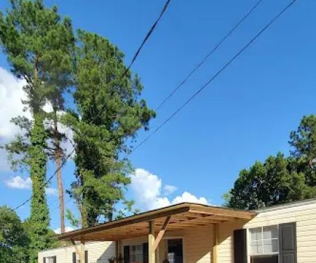 Twin Oaks mobile Home Park