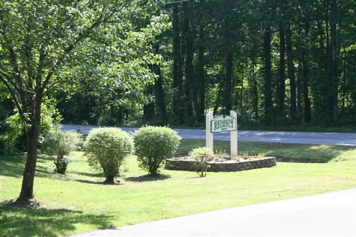 Douglasville Regency 3