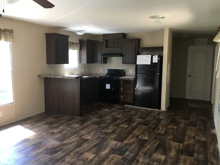 Douglasville Regency 4
