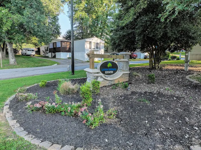 Lithia Springs Estates 6