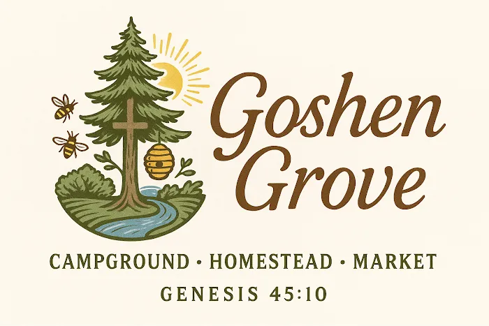Goshen Grove 1