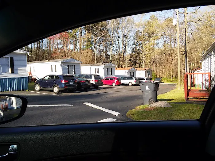 Lithia Mobile Home Park 1