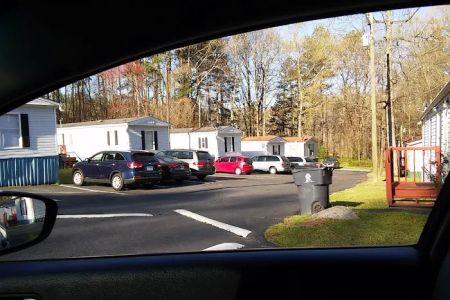 Lithia Mobile Home Park