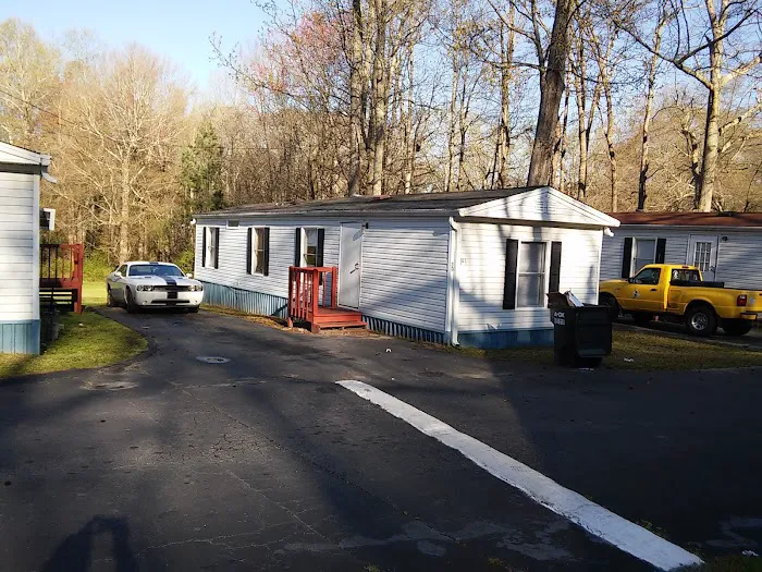 Lithia Mobile Home Park 3