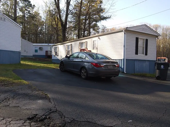 Lithia Mobile Home Park 2