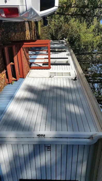 Lithia Mobile Home Park 6
