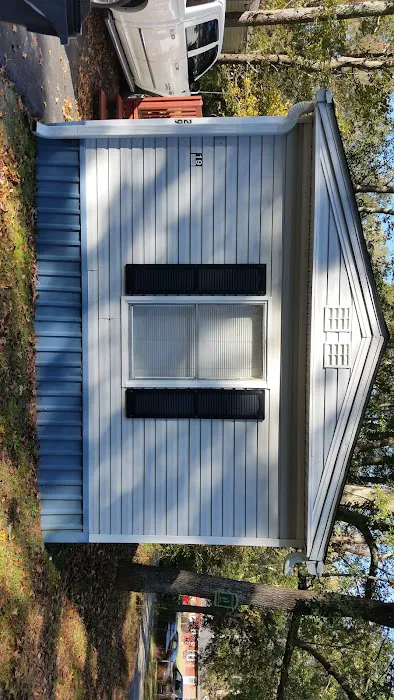 Lithia Mobile Home Park 10
