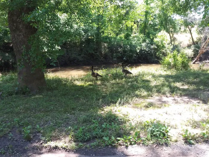 Atlanta West Campgrounds 3