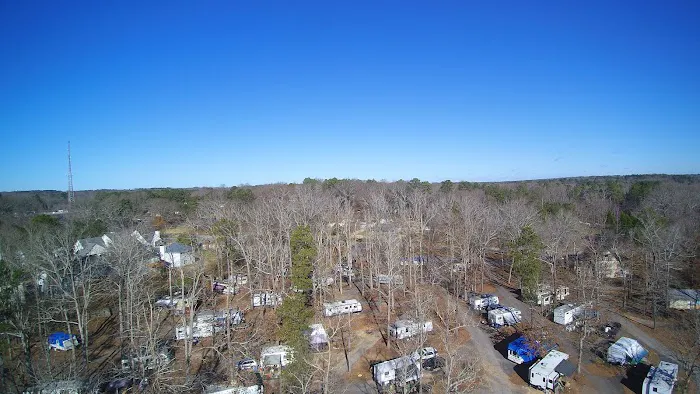 Atlanta West Campgrounds 1
