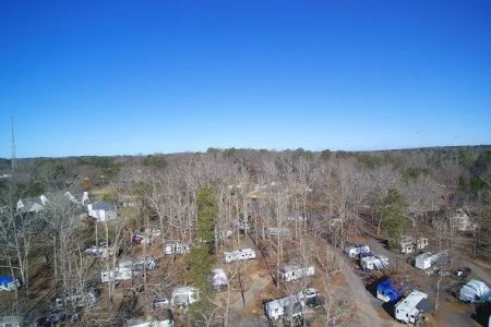 Atlanta West Campgrounds
