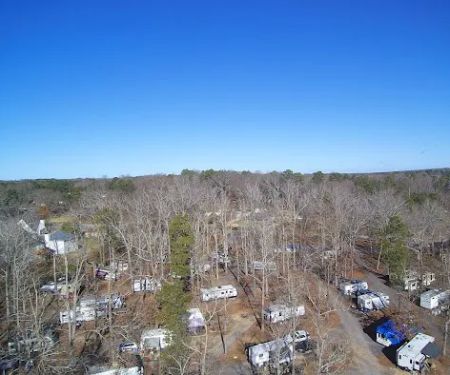 Atlanta West Campgrounds